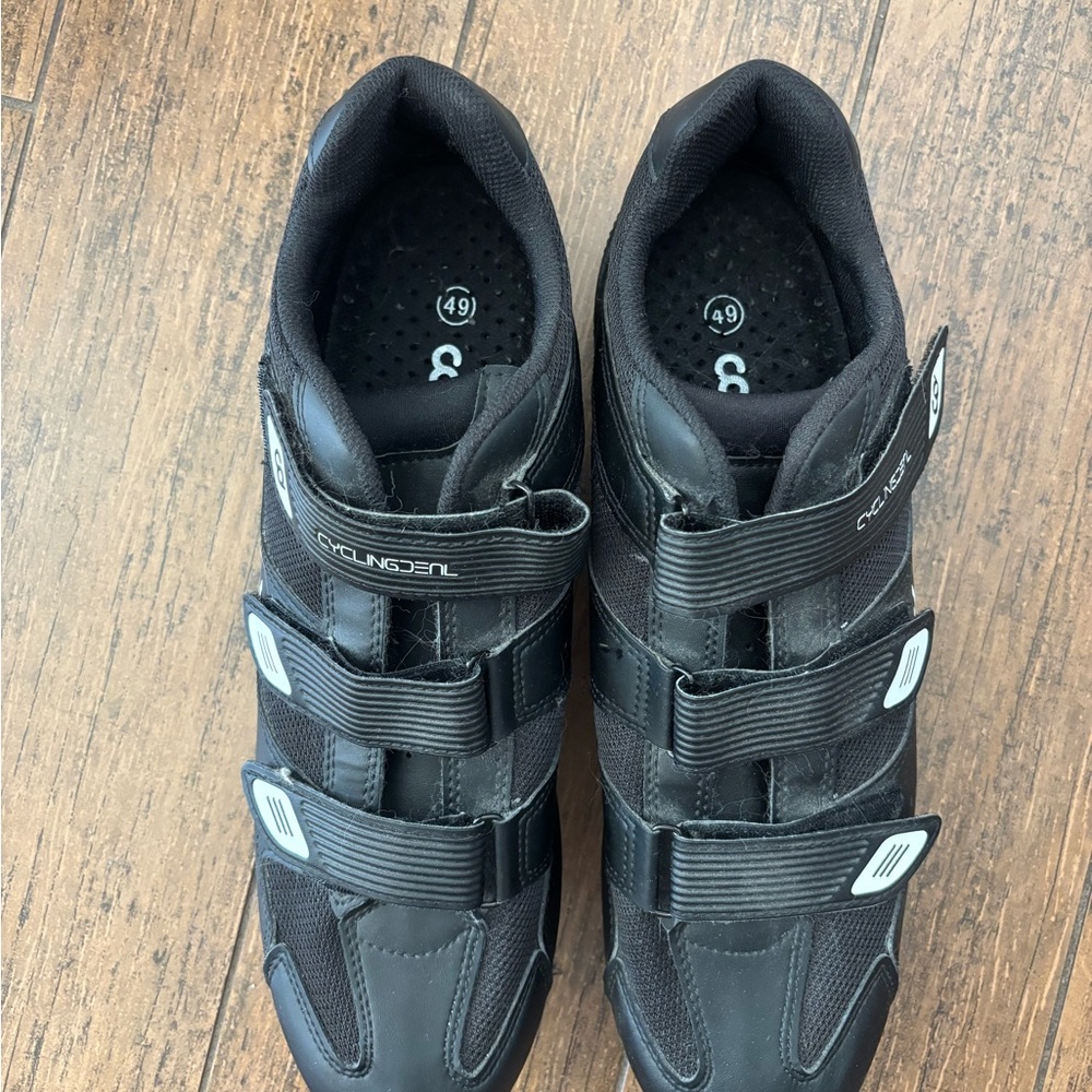 Men's Cycling Shoes